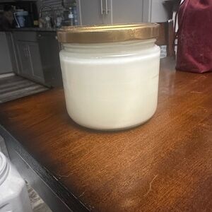 Evil queen mystery candle